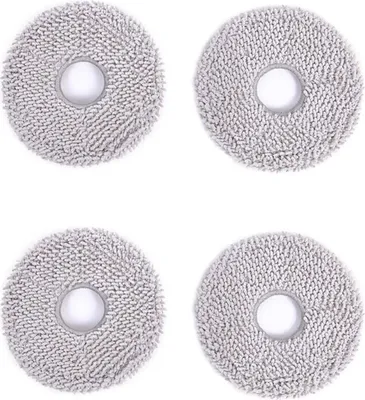 Immagine prodotto di Ecovacs DCC040047 accessorio/supporto per l'aspirapolvere Mop pad Robot vacuum
