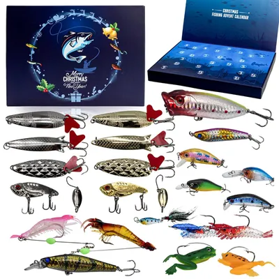 Productafbeelding van Adventskalender kinderen