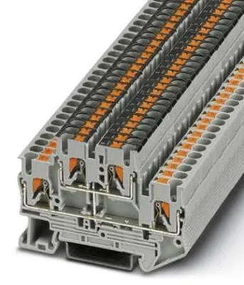 Produktbild von Phoenix Contact Phoenix 3210583 - 5,2 mm - 500 V