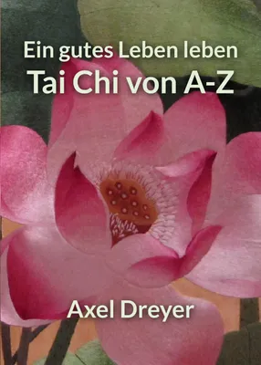 Produktbild von Tai Chi von A-Z