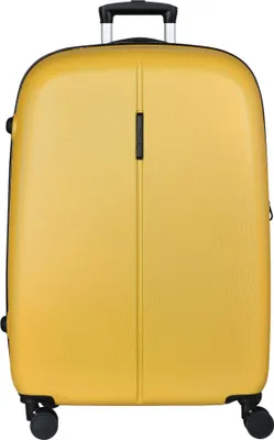 Produktbild von Gabol Paradise XP 4 Rollen Trolley L 77 cm mit Dehnfalte