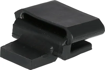 Produktbild von Zwischenlage für Auspuffschelle - Simson SR50, SR80