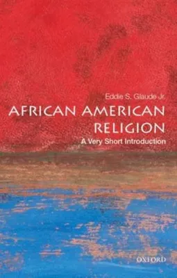 Immagine prodotto di African American Religion