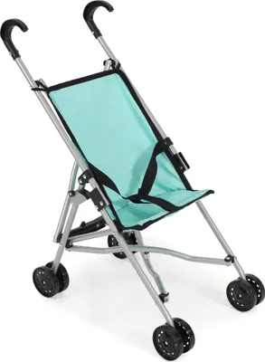 Produktbild von BAYER CHIC 2000 Mini-Buggy 600 30
