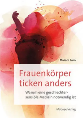Immagine prodotto di Frauenkörper ticken anders