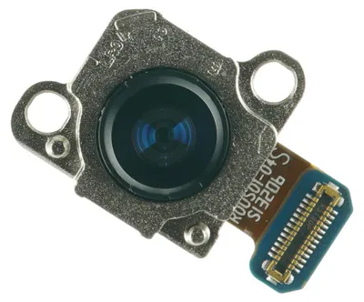 Produktbild von Samsung Galaxy S22+ 5G (SM-S906B) Weitwinkel Haupt Kamera 12MP