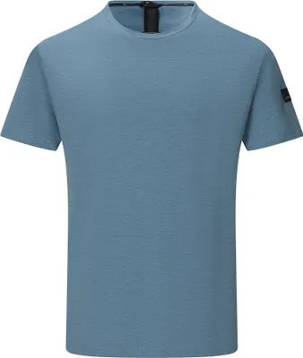 Produktbild von Regatta - "Finlo" T-Shirt für Herren RG12574 (L) (Blassblau)