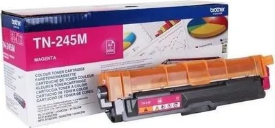 Obrázok produktu pre Laserový toner Brother TN-245 magenta