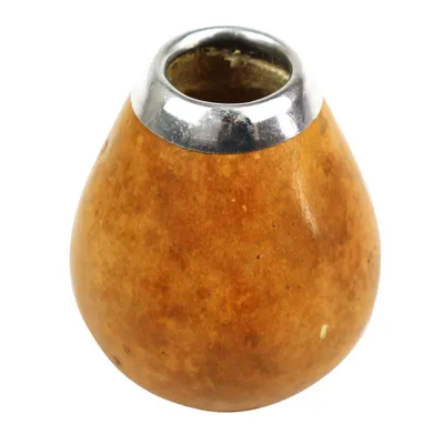 Produktbild von Calebasse Mate Trinkgefäß