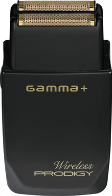 Immagine prodotto di Gamma+ Rasoio senza fili Prodigy