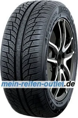 Produktbild von GT Radial 4 Seasons ( 225/45 R17 94V XL )