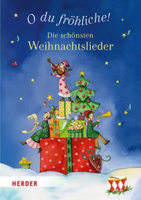 Obrázok produktu pre O du fröhliche! Die schönsten Weihnachtslieder