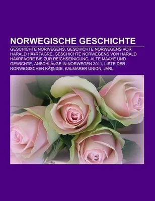Immagine prodotto di Norwegische Geschichte