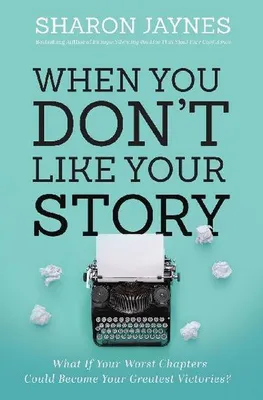 Obrázok produktu pre The When You Don't Like Your Story