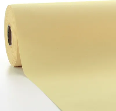 Produktbild von Sovie HORECA Tischdeckenrolle Sahara aus Linclass® Airlaid, 118 cm x 25 m, 1 Stück
