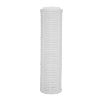 Produktbild von Wasserleitungsfilter, Wasserreiniger, Filtrationstool, für die Geflügelzucht, Filtersieben