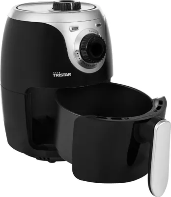 Obrázek produktu pro Tristar FR-6980, Horkovzdušná fritéza, 2 l, 80 °C, 200 °C, 30 min, Samostarný