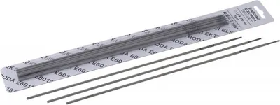Produktbild von Elektrode RUTIL 2. 0x300mm 10Stk E6013