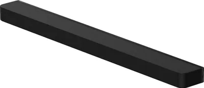 Productafbeelding van Sony HT-A8000 soundbar, zwart