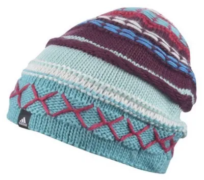 Zdjęcie produktu dla Adidas Czapki Amiga Beanie, F87906