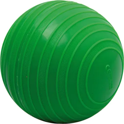 Produktbild von TOGU Stonie Hantelball Toning Ball Gewichtsball Krafttraining, 8 cm, 1 kg
