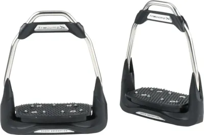 Immagine prodotto di Staffe standard Freejump Air senza inclinazione