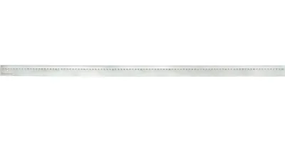 Zdjęcie produktu dla Linijka stalowa 1000 x 40 x 5 mm