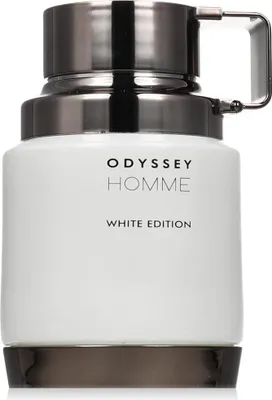 Obrázok produktu pre Armaf Odyssey Homme White Edition parfémovaná voda pre mužov 60 ml