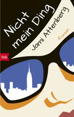 Produktbild von Nicht mein Ding