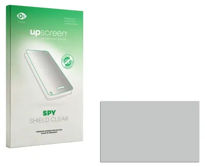 Produktbild von Sichtschutzfolie Schutzfolie für Tablets mit 43.2 cm (17 Zoll) Displays 368 x 229 mm upscreen Anti-Spy Privacy Sichtschutz Blickschutz Display Schutz Folie Blaulichtfilter