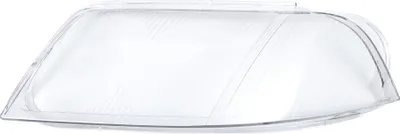 Produktbild von Scheinwerferabdeckung Frontscheinwerfer Linse Klarglasabdeckung Nr. 3B7941017F für Volkswagen Passat B5.5 2000-2005 PC Klar
