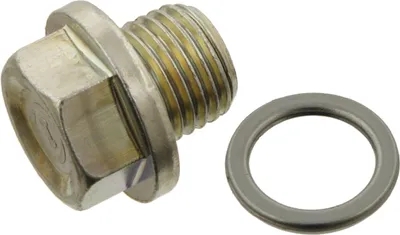 Produktbild von Febi Bilstein Verschlußschraube, Ölwanne  30269