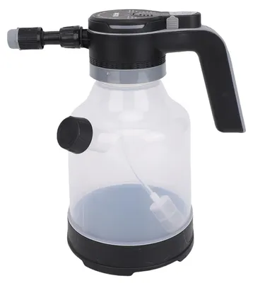 Produktbild von Elektrische Sprühflasche / Pflanzensprüher (3 l) – wiederaufladbar, batteriebetrieben, tragbar, mit drehbarer Düse