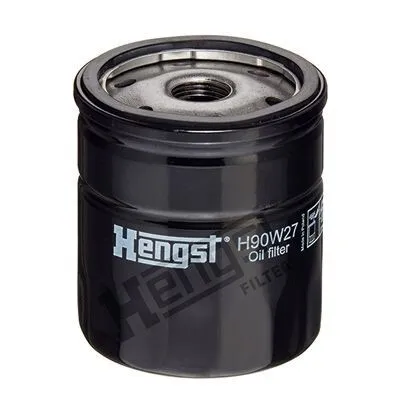 Obrázok produktu pre Olejový filter Hengst pre Ford C-Max Mondeo 3 4 Mazda 5 6 Volvo V50 V70