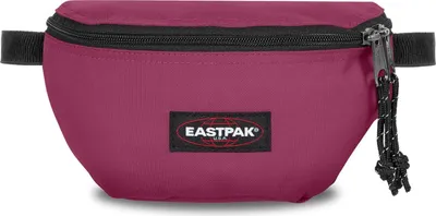 Produktbild von EASTPAK Gürteltasche Springer Wine Burgundy beere
