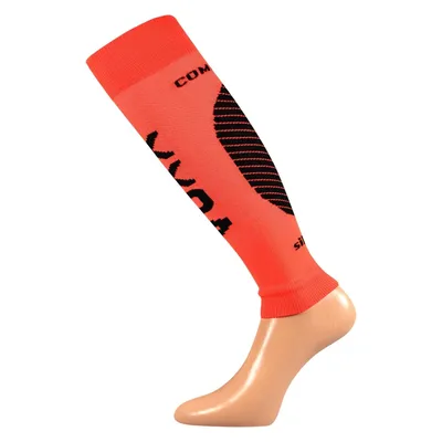 Produktbild von Kompressionsstrümpfe VOXX Protect Neon Orange Orange S/M