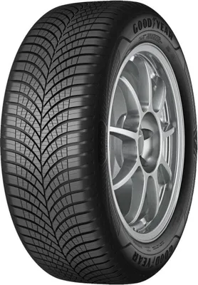 Immagine prodotto di Goodyear GAN car-tyres Vector 4 Seasons Gen-3 SUV ( 255/45 R19 104W XL EVR, con protezione del cerchio (MFS) )