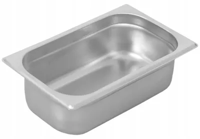 Produktbild von Szron GN Behälter 1/3 200mm Edelstahl Gastronorm