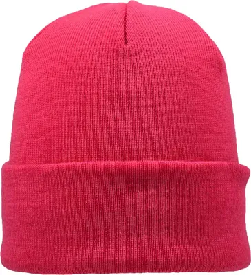 Produktbild von FRIESEN Friesennerz Uni Beanie "Schelmijack & Olmibert" aus 100% Wolle (Wolle) - Wollmütze Strickmütze
