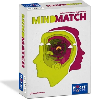 Produktbild von Mindmatch