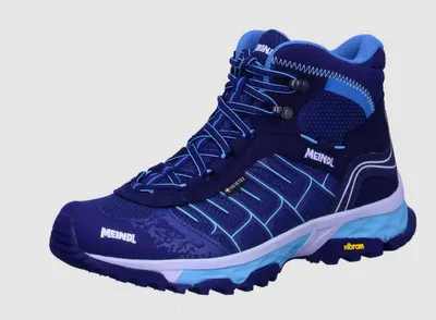 Obrázok produktu pre MEINDL Finale Lady Mid GTX 049 navy/petrol 38