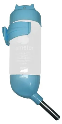Immagine prodotto di Borraccia per piccoli animali - Antiravallo - 80 ml
