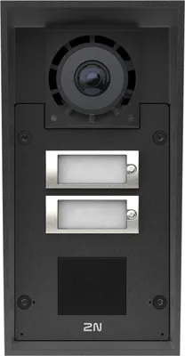 Zdjęcie produktu dla 2N 9151302CR, H.264, H.265, 5 MP, 1280 x 960 px, 2560 x 1920 px, 30 fps, 0,1 lx