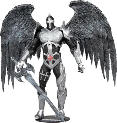 Zdjęcie produktu dla McFarlane Spawn The Dark Redeemer Figurka 18 cm