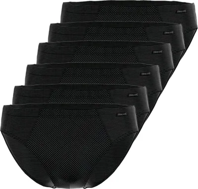 Produktbild von 6er Pack Mini Slip Day Modern / Baumwolle & More von der Marke AMMANN 12