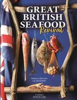 Obrázok produktu pre Great British Seafood Revival