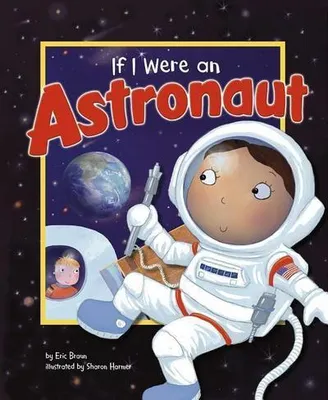 Obrázok produktu pre If I Were an Astronaut