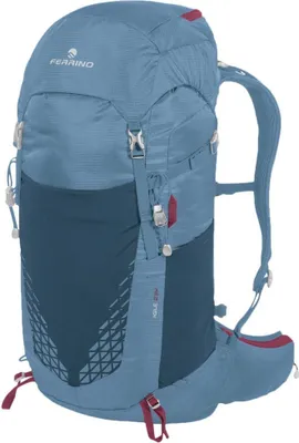Immagine prodotto di Ferrino Agile 23l Lady Zaino Blu Blu Taglia unica
