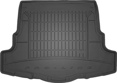 Produktbild von FROGUM 3D Kofferraummatte für Alfa Romeo 159 2005-11