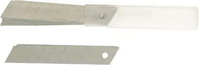 Immagine prodotto di Wonday BLC090171 Wonday Cutter-Ersatzklingen, Klinge: 9 mm, im Etui